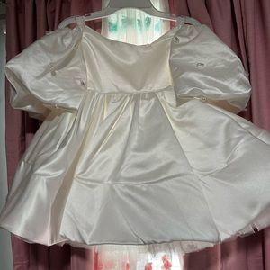 Flower Girl Dress